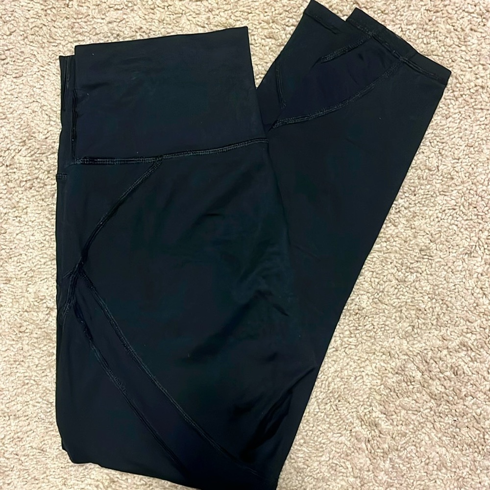 Aerie chill play move leggings